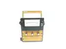 BECKMAN 531008 MONITOR II SYSTEM MODULE PH METER thumbnail 1