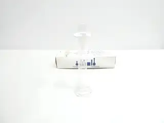 PYREX 3022-100 GRADUATED CYLINDER 100ML