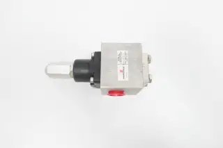 FAIRCHILD 96 960124 GAGE GUARD 50-3000PSI 1/2IN NPT