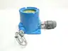 SCOTT/BACHARACH 4679IR 4600-IR GAS PLUS IR INFRA-RED GAS TRANSMITTER 24V-DC thumbnail 2