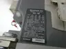 BENSHAW RSC-220 SPO-220 COMBINATION STARTER 110V-AC 150HP thumbnail 7