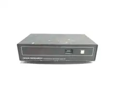 ORION 811 DIGITAL BENCHTOP PH/MILLIVOLT METER 115V-AC