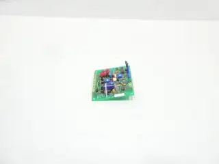 RODIX 24-390 9611 PCB CIRCUIT BOARD