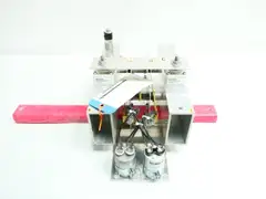 FOXBORO COF-120/4-2 COMMUTATION OSCILLATION FEEDBACK MODULE