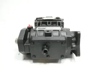 BENDIX 802908 TU-FLO 550 AIR COMPRESSOR