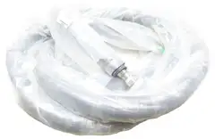 SENIOR FLEXONICS H-SS-101-000-000-024-393.75-NI NITROGEN TRANSFER HOSE 10M