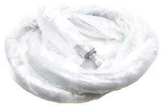 SENIOR FLEXONICS H-SS-101-000-000-024-393.75-NI NITROGEN TRANSFER HOSE 10M