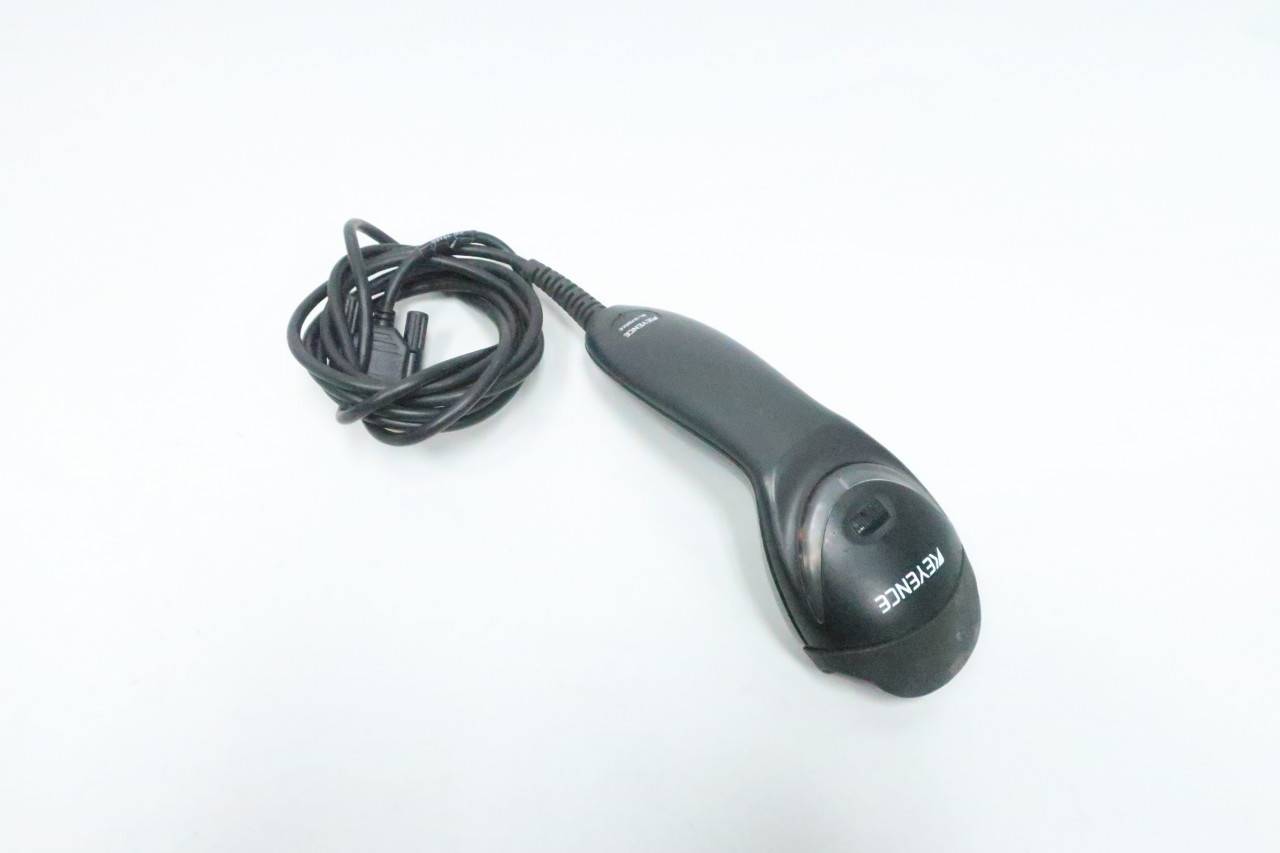 Keyence BLN70RKE Bar Code Scanner 5vdc