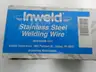 INWELD 36347093 ER309 STAINLESS STEEL WELDING WIRE 1/8IN 36IN 10LB thumbnail 2