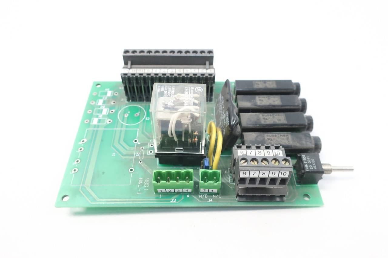 AMIRECPRO B-23944 PCB Circuit Board REV 1 AMIRECPRO B-23944 PCB Circuit Board REV 1