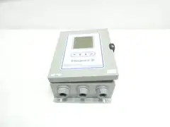 AUBURN TC-2081 TRIBOGUARD III CONTINUOUS EMISSIONS MONITOR