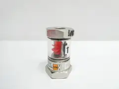 KOBOLD DAA-5115 FLOW INDICATOR