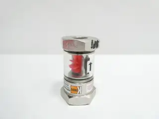 KOBOLD DAA-5115 FLOW INDICATOR