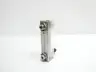 MUIS CONTROLS 74C234G041223810 VARIABLE AREA FLOW METER 1.15-115GPM 3/8IN NPT thumbnail 3