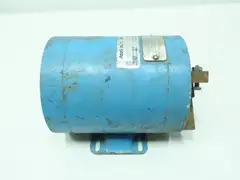 DYNAMATIC 40-79196-0100 AC MOTOR 1PH 230V-AC