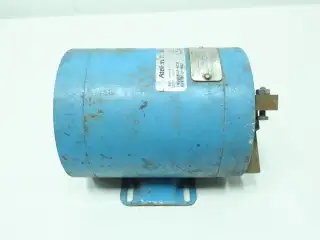 DYNAMATIC 40-79196-0100 AC MOTOR 1PH 230V-AC