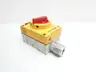 KATKO KEM 340UL Y/R DISCONNECT SWITCH 3P 40A AMP 600V-AC thumbnail 3