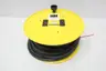 K&H INDUSTRIES CCG-520-E12E RETRACTABLE CORD REEL 120V-AC thumbnail 1
