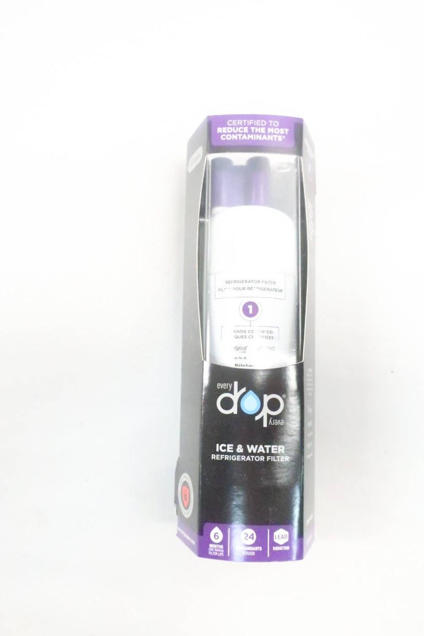 Whirlpool EDR1RXD1 Refrigerator Filter Element