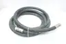 GOODYEAR BLACK FLEXIBLE HOSE 1IN 20FT thumbnail 1