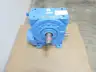 DAVID BROWN RADICON ERU800 RIGHT ANGLE WORM GEAR REDUCER 20:1 thumbnail 2