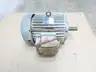 TECO WESTINGHOUSE AEHE MAX-E1 MOTOR 215T 3PH 10HP 1755RPM 230/460V-AC thumbnail 2