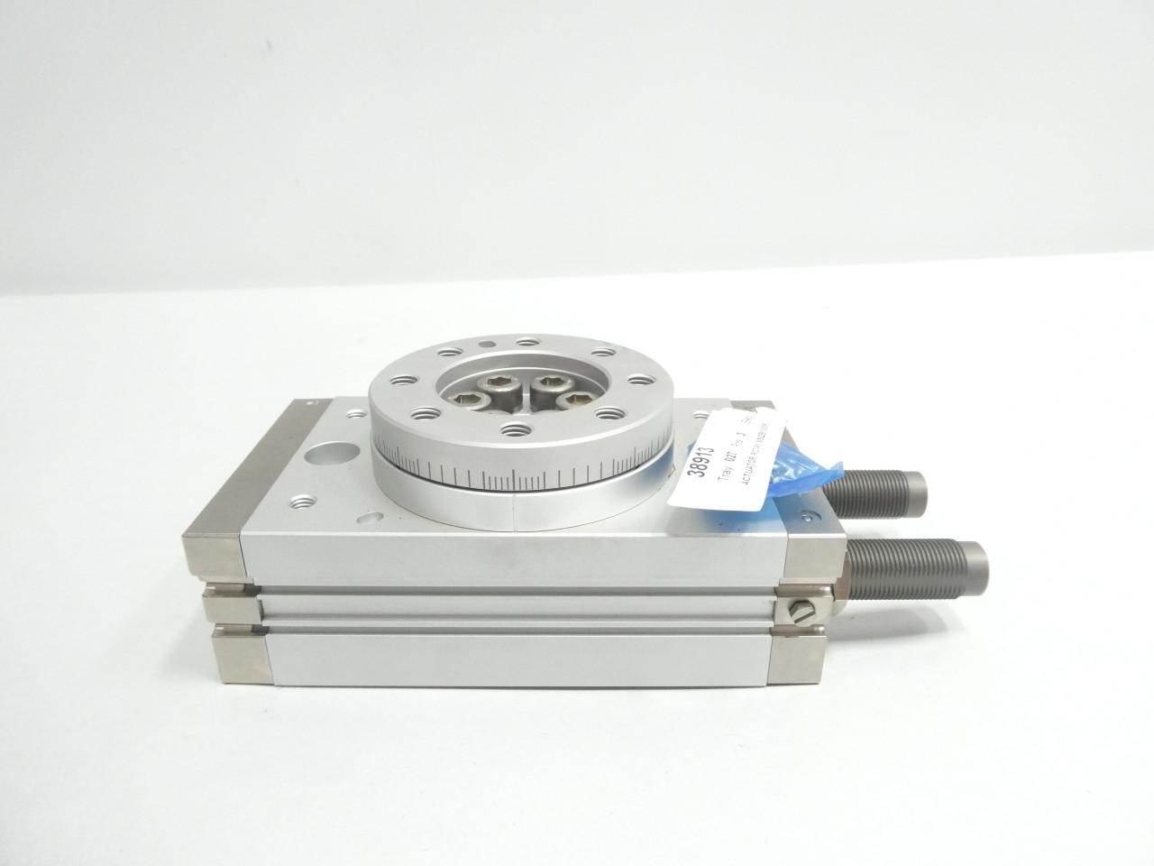 MSQB100R SMC, Módulos lineales y actuadores