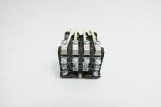 POTTER BRUMFIELD PM-1261-1 POWER RELAY 24V-DC