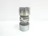 LOKRING LTCS-333-CPL-P32 9061689 STAINLESS PIPE COUPLING 2IN thumbnail 2