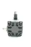 SMC CRA1FS100-100 ACTUATOR 100MM 1MPA ROTARY CYLINDER thumbnail 3