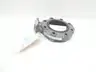 HAYWARD BYV14060A0EL000 PVC WAFER BUTTERFLY VALVE 6IN thumbnail 2