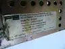 POWER ELECTRONICS R1046T TRAVERSE MOTION RESISTOR BANK 10HP 460V-AC thumbnail 4