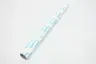 SWAGELOK SS-6HO-6-S6 STAINLESS QUICK-CONNECT FLEXIBLE METAL HOSE 3/8IN 14-1/2IN thumbnail 3