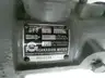 SINGER CANADIAN METER GT-F 3 TURBINE GAS METER 3IN thumbnail 4