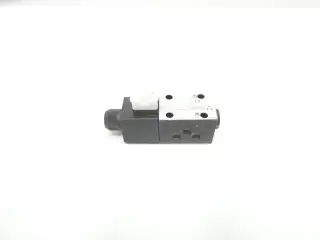 ATOS DHE-0631/2 AC20 HYDRAULIC DIRECTIONAL CONTROL VALVE 115V-AC