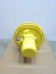AERO-MOTIVE 11421031600N7 ELECTRIC CABLE REEL 600V 35A