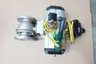 KITZ EB132-32ET-15L B150S07 NXCLU2PE-18-00200 STAINLESS CONTROL VALVE 3IN 150 thumbnail 2