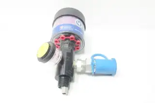 LUBRICATION ENGINEERS LEXHHCV1-66 XCLUDE HIGH HUMIDITY CHECK VALVE BREATHER