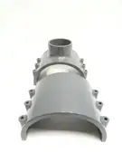 SPEARS 866-624 PVC CLAMP SADDLE 10IN 4IN