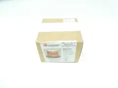 NORTH AMERICAN SIGNAL CO LED625F-R HIGH POWER LED WARNING LIGHT 12/24V-DC