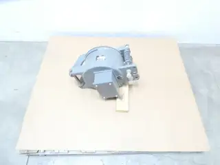 MONDEL 15 SA1 MAGNETIC ARMATURE ASSEMBLY FOR ELECTRIC SHOE BRAKE 15IN 110V-DC