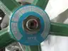 KITZ 300UPAM MANUAL STAINLESS FLANGED GLOBE VALVE 3IN 300 thumbnail 6