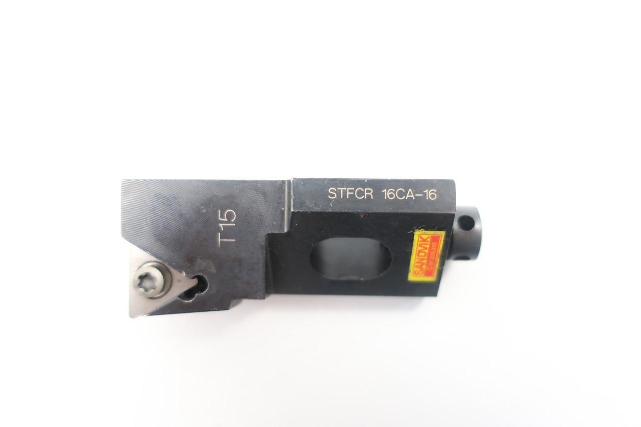 Sandvik STFCR 16CA-16 Insert Cartridge