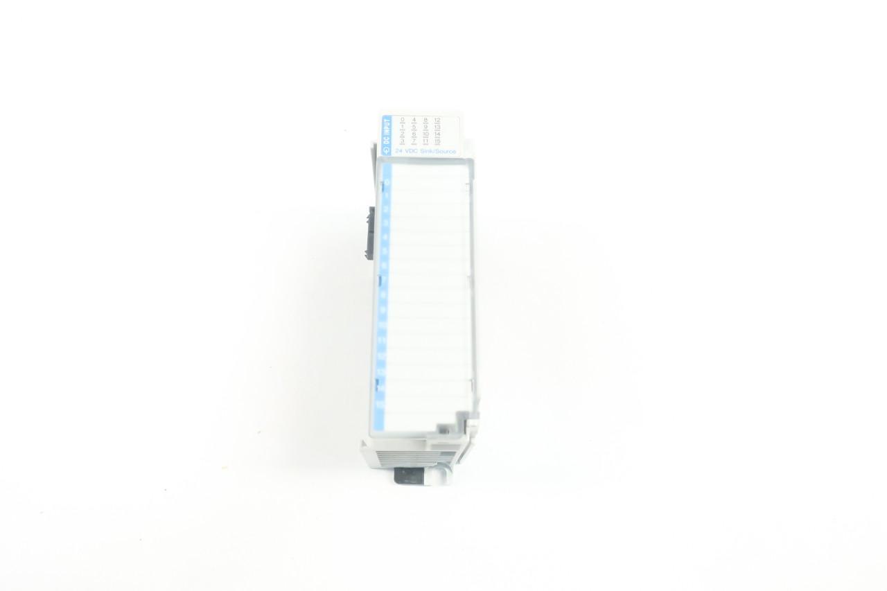 1769-IQ16 Allen Bradley, SPS-Module & Erweiterungen