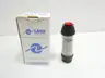 LAKE MONITORS B4A6HC20QS VARIABLE AREA FLOW METER 10-70LPM 3/4IN NPT thumbnail 1