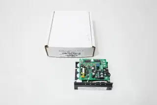 DART CONTROLS 125D-12C-55H SPEED CONTROL 120/240V-AC 1.2A AMP 0-90/180V-DC