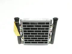 THERMAL TRANSFER RM-08-12 HEAT EXCHANGER 300PSI 350F 3/4IN NPT