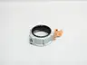 BOX OF 10 CROUSE HINDS HGLL5C GROUND BUSHING LAY IN LUG 1.5IN thumbnail 3