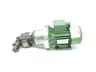 RICKMEIER R25/5 FL-2-DB-SO 350114-5 HYDRAULIC GEAR PUMP 380-420/440-480V-AC thumbnail 1