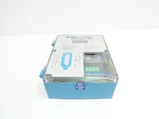 MILLTRONICS AIRANGER DPL ALARM CONTROLLER
